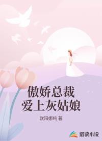 傲娇总裁爱上灰姑娘