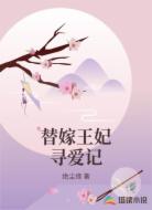 替嫁王妃尋愛記