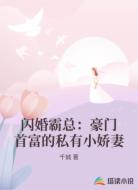 闪婚霸总：豪门首富的私有小娇妻