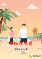 太阳在坠落