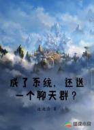 成了系统,还送一个聊天群?
