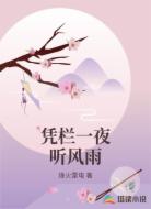 凭栏一夜听风雨