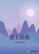景上添花