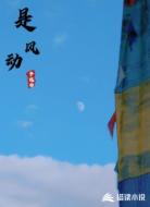 是风动梦槐南