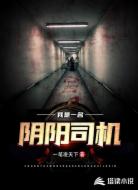 我是一名阴阳司机