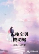 天使宝贝救助站