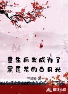 重生后我成为了黑莲花的白月光