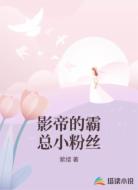 影帝的霸总小粉丝