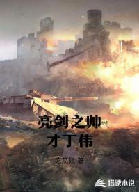 亮劍之帥才丁偉