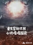 重生穿越末世小说嘎嘎囤货
