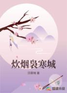 炊烟袅寒城