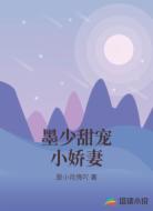 墨少甜宠小娇妻