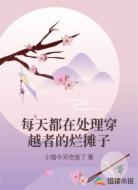 每天都在处理穿越者的烂摊子