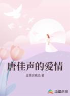唐佳声的爱情