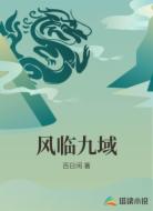 风临九域
