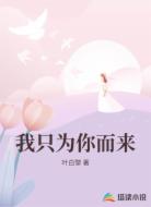 我只为你而来