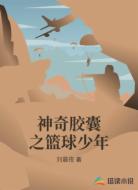 神奇胶囊之篮球少年