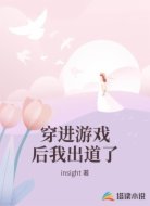 穿进游戏后我出道了