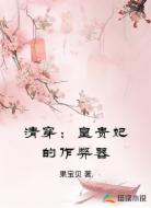 清穿：皇贵妃的作弊器