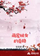 萌宠妖女的帝路