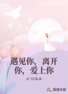 遇见你，离开你，爱上你