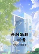 晚风微起，盼君
