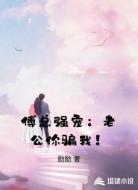 傅总强宠：老公你骗我！