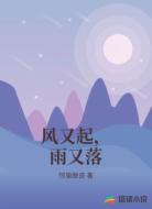 风又起，雨又落