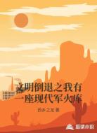 文明倒退之我有一座现代军火库