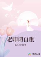 老师请自重