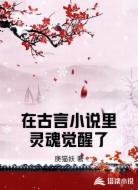 在古言小说里灵魂觉醒了
