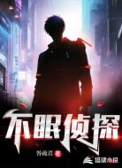 不眠侦探