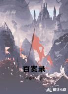 百案录