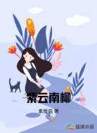 紫云南柳