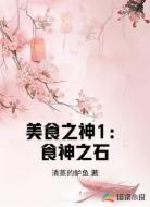 美食之神1:食神之石