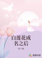 白莲花成名之后