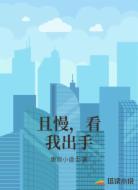 且慢,看我出手