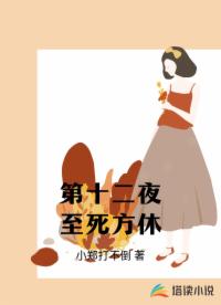 第十二夜至死方休