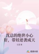 沈总的绝世小心肝，带娃逆袭成天