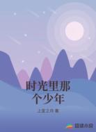 时光里那个少年