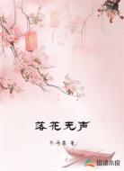 落花无声