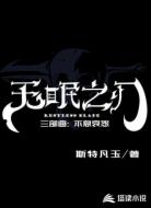 无眠之刃三部曲：不息哀怨