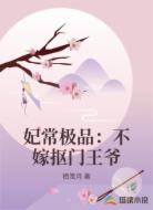 妃常极品:不嫁抠门王爷