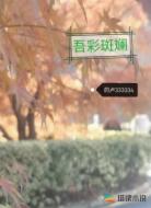 吾彩斑斓