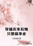 穿越农家后她只想搞事业