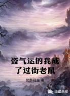 盗气运的我成了过街老鼠