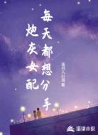 炮灰女配每天都想分手