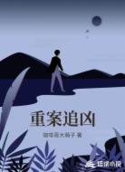 重案追凶