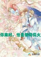 你来时,恰是骄阳似火