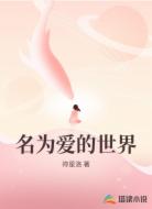 名为爱的世界